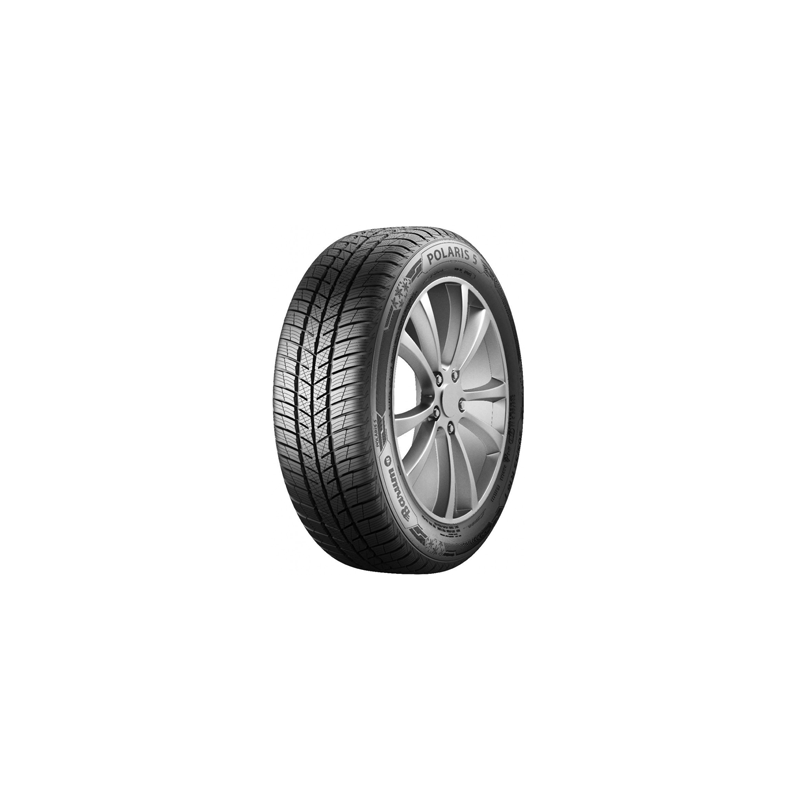 Immagine rappresentativa della gomma BARUM BARUM Polaris 5 185/70 R14 88T D C B 71dB