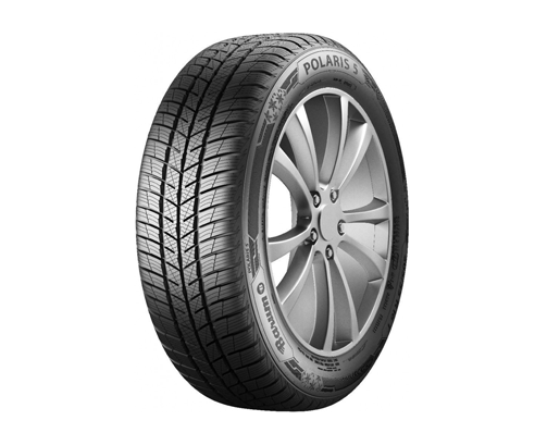 Immagine rappresentativa della gomma BARUM BARUM Polaris 5 185/70 R14 88T D C B 71dB