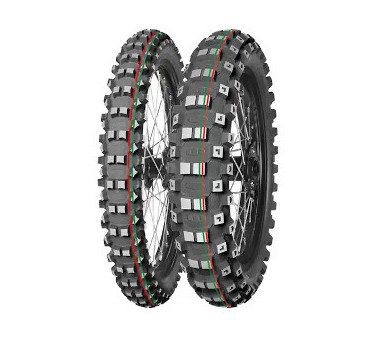 Immagine rappresentativa della gomma MITAS MITAS TERRA FORCE-MX MH SUPER 90/100 R16 51M