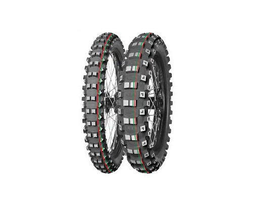 Immagine rappresentativa della gomma MITAS MITAS TERRA FORCE-MX MH SUPER 90/100 R16 51M