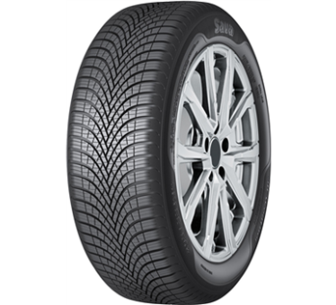 Immagine rappresentativa della gomma SAVA SAVA All Weather 195/50 R15 82H D B B 71dB