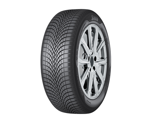 Immagine rappresentativa della gomma SAVA SAVA All Weather 195/50 R15 82H D B B 71dB