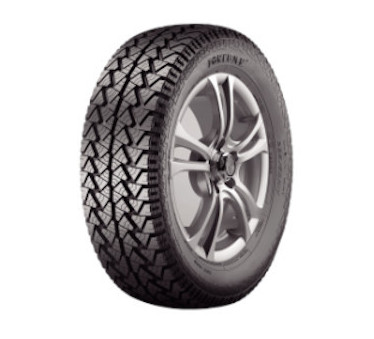 Immagine rappresentativa della gomma FORTUNE FORTUNE FSR-302 225/60 R17 99H D C B 71dB