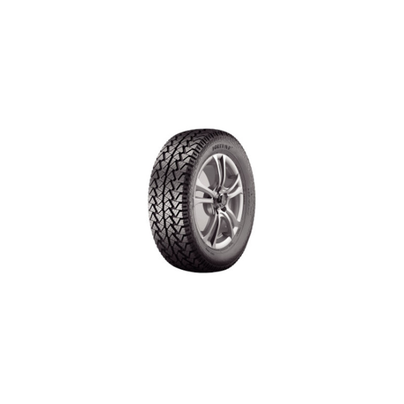 Immagine rappresentativa della gomma FORTUNE FORTUNE FSR-302 225/60 R17 99H D C B 71dB