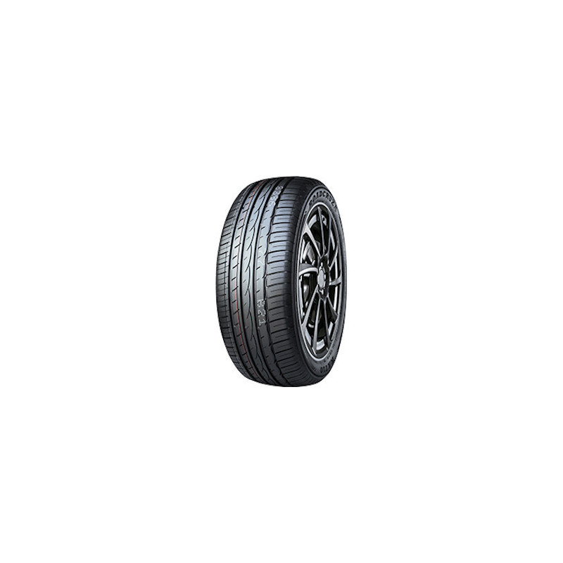 Immagine rappresentativa della gomma COMFORSER COMFORSER CF 710 205/50 R16 87W E B 69dB