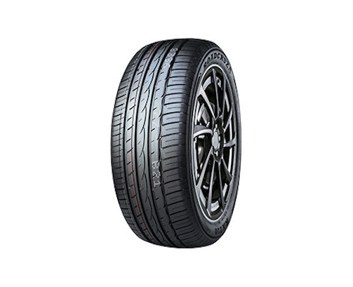 Immagine rappresentativa della gomma COMFORSER COMFORSER CF 710 205/50 R16 87W E B 69dB