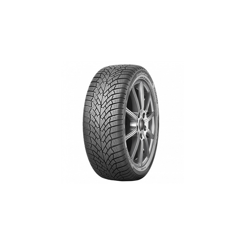 Immagine rappresentativa della gomma KUMHO KUMHO WI.CRAFT WP52XL 195/65 R15 95T C B B 72dB XL