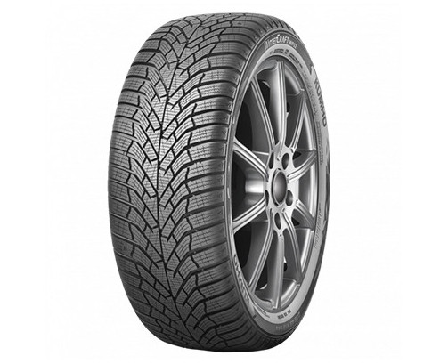 Immagine rappresentativa della gomma KUMHO KUMHO WI.CRAFT WP52XL 195/65 R15 95T C B B 72dB XL