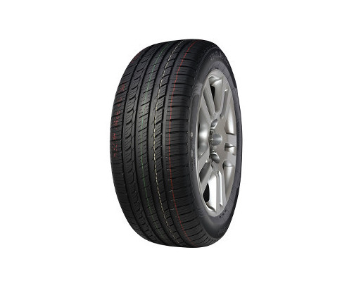 Immagine rappresentativa della gomma ROYAL BLACK ROYAL BLACK ROYALSPORT 225/60 R17 99H D C B 71dB