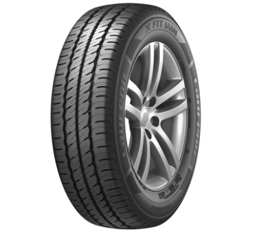 Immagine rappresentativa della gomma LAUFENN LAUFENN LV01 X FIT VaN 175/65 R14 90/88T D C A 67dB