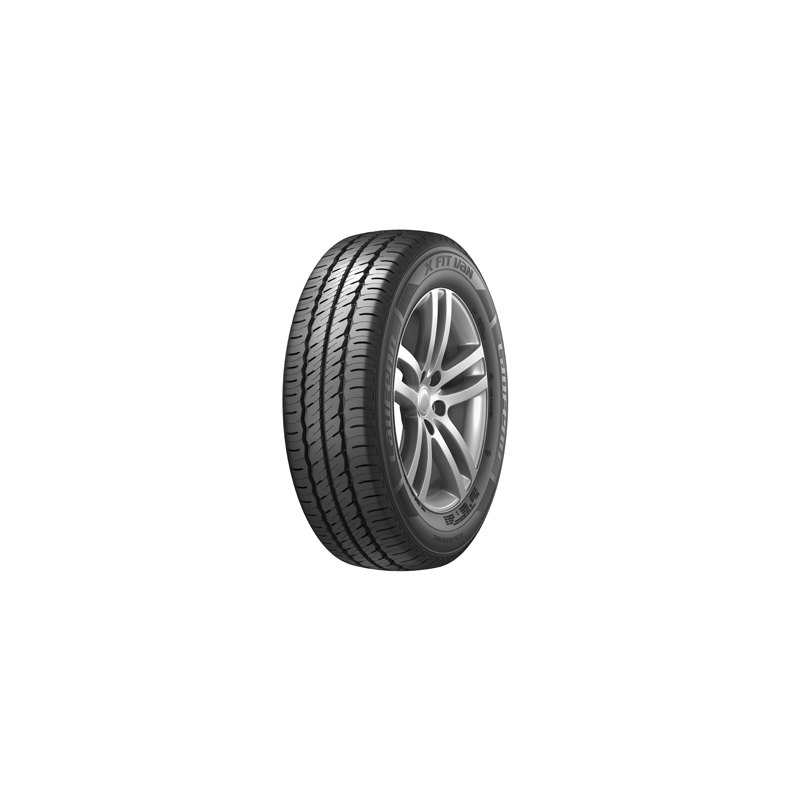 Immagine rappresentativa della gomma LAUFENN LAUFENN LV01 X FIT VaN 175/65 R14 90/88T D C A 67dB