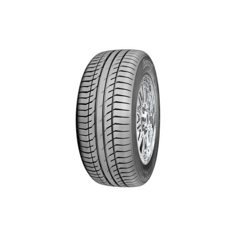 Immagine rappresentativa della gomma GRIPMAX GRIPMAX STATURE HT 215/60 R17 96H C C B 71dB