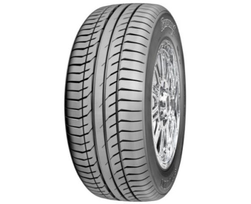 Immagine rappresentativa della gomma GRIPMAX GRIPMAX STATURE HT 215/60 R17 96H C C B 71dB