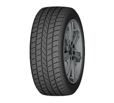 Immagine rappresentativa della gomma POWERTRAC POWERTRAC POWERMARCH A/S XL 235/45 R17 97W D C B 72dB