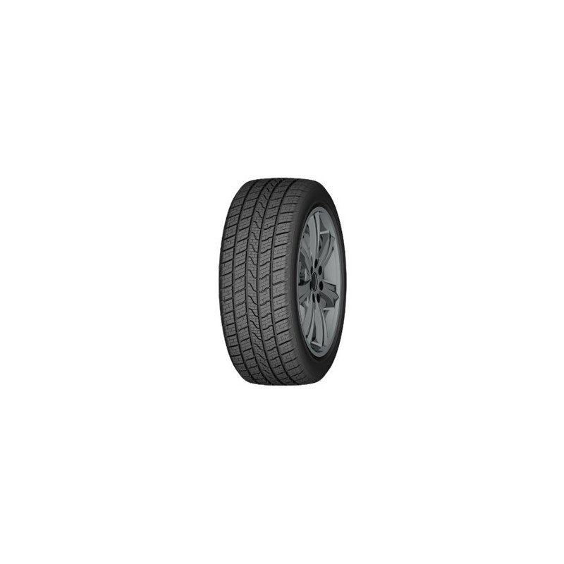 Immagine rappresentativa della gomma POWERTRAC POWERTRAC POWERMARCH A/S XL 235/45 R17 97W D C B 72dB