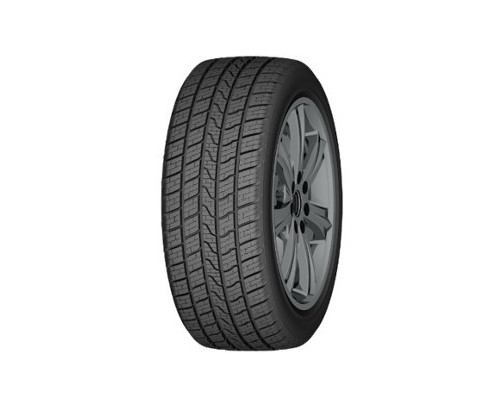 Immagine rappresentativa della gomma POWERTRAC POWERTRAC POWERMARCH A/S XL 235/45 R17 97W D C B 72dB