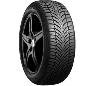 Immagine rappresentativa della gomma NEXEN NEXEN WINGUARD SNOW G WH2 205/55 R16 91T D B B 70dB