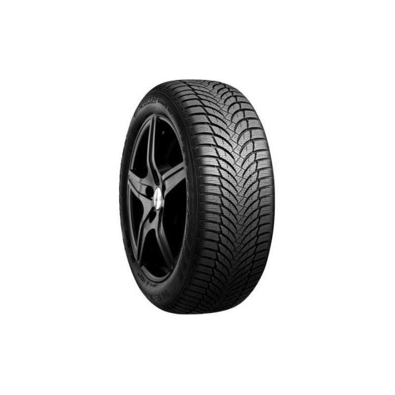 Immagine rappresentativa della gomma NEXEN NEXEN WINGUARD SNOW G WH2 205/55 R16 91T D B B 70dB