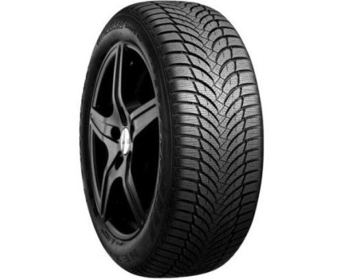 Immagine rappresentativa della gomma NEXEN NEXEN WINGUARD SNOW G WH2 205/55 R16 91T D B B 70dB