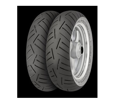 Immagine rappresentativa della gomma CONTINENTAL CONTINENTAL CONTISC 120/70 R12 58P