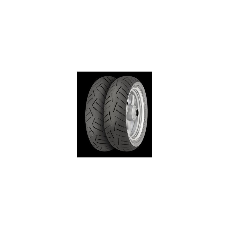 Immagine rappresentativa della gomma CONTINENTAL CONTINENTAL CONTISC 120/70 R12 58P