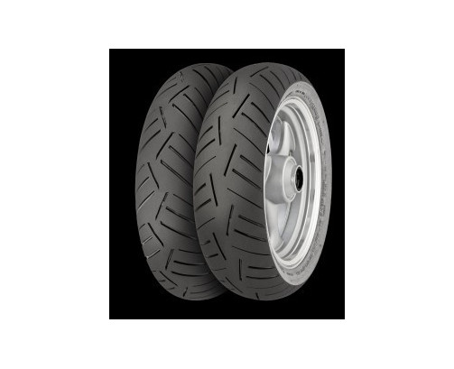 Immagine rappresentativa della gomma CONTINENTAL CONTINENTAL CONTISC 120/70 R12 58P