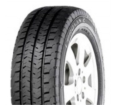 Immagine rappresentativa della gomma GENERAL GENERAL EUROVAN 2 215/60 R16 103/101T E C B 72dB DOT 2019