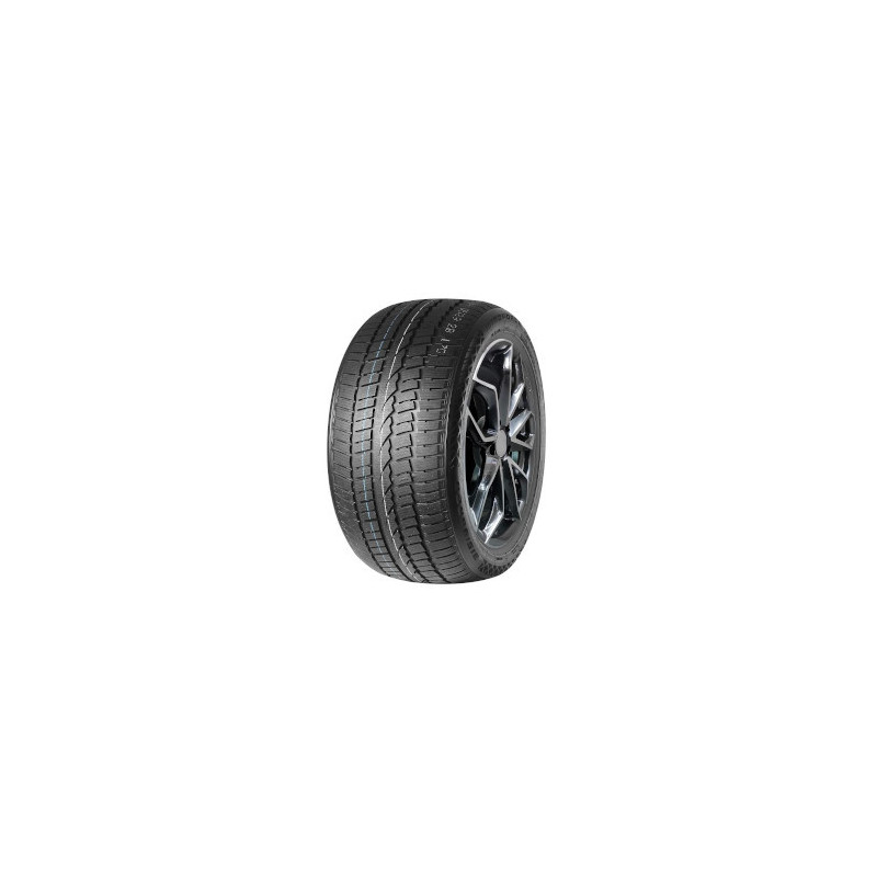 Immagine rappresentativa della gomma WINDFORCE WINDFORCE SNOWBLAZER UHP XL 205/55 R17 95V D C B 72dB