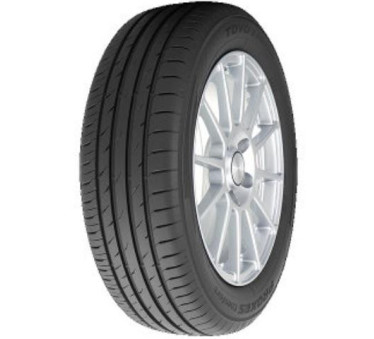 Immagine rappresentativa della gomma TOYO TOYO PROXES COMFORT XL 205/55 R16 94V C A B 70dB XL