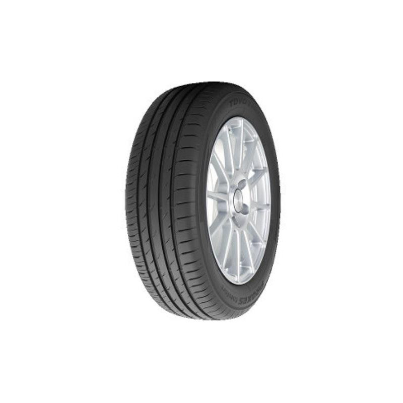 Immagine rappresentativa della gomma TOYO TOYO PROXES COMFORT XL 205/55 R16 94V C A B 70dB XL