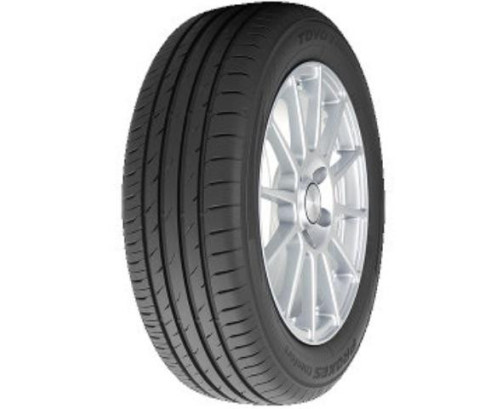 Immagine rappresentativa della gomma TOYO TOYO PROXES COMFORT XL 205/55 R16 94V C A B 70dB XL