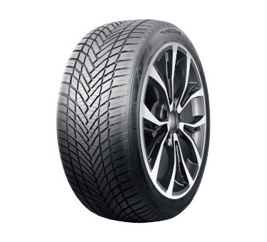 Immagine rappresentativa della gomma MAZZINI MAZZINI CROSS ALLSEASON AS8 BSW M+S 3PMSF 195/55 R15 85V C C B 71dB