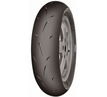 Immagine rappresentativa della gomma MITAS MITAS MC 35  S-RACER 2.0 RACING MEDIUM 120/80 R12 55P