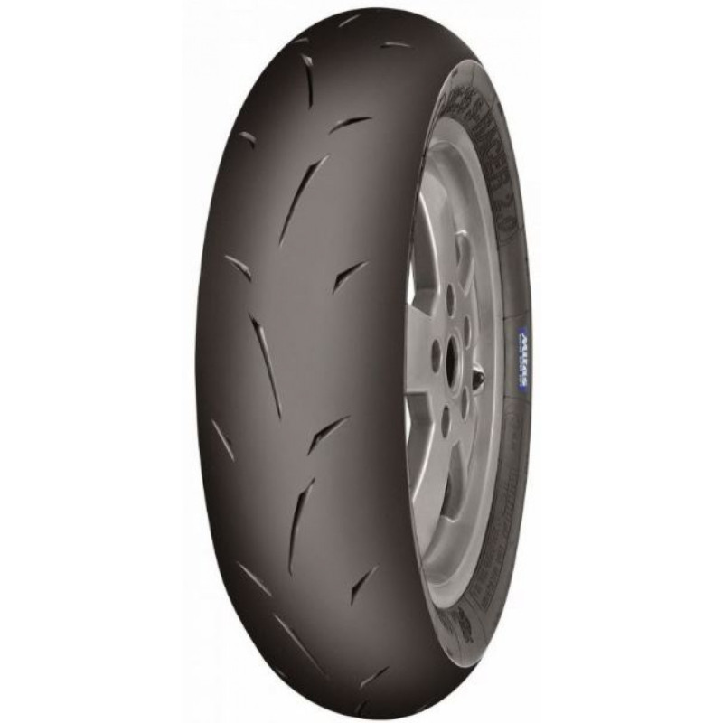 Immagine rappresentativa della gomma MITAS MITAS MC 35  S-RACER 2.0 RACING MEDIUM 120/80 R12 55P