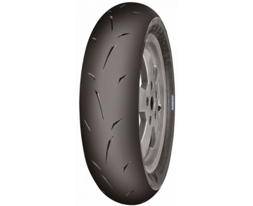 Immagine rappresentativa della gomma MITAS MITAS MC 35  S-RACER 2.0 RACING MEDIUM 120/80 R12 55P