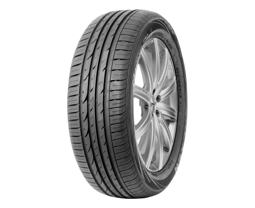 Immagine rappresentativa della gomma NEXEN NEXEN N'blue HD Plus 195/50 R15 82V D C 68dB