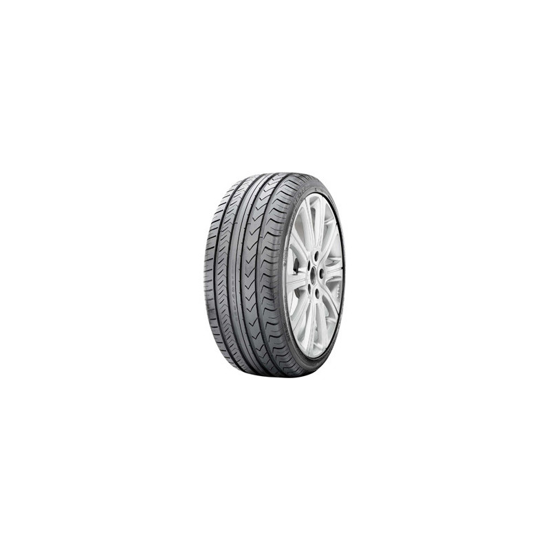 Immagine rappresentativa della gomma MIRAGE MIRAGE MR-182 235/40 R18 95W D C B 72dB XL