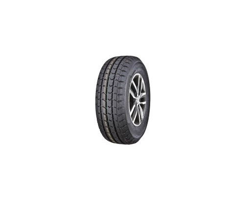 Immagine rappresentativa della gomma WINDFORCE WINDFORCE SNOWBLAZER MAX 195/70 R15 104/102R E C B 72dB