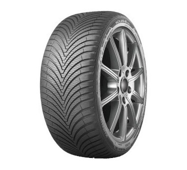 Immagine rappresentativa della gomma KUMHO KUMHO SOLUS 4S HA32 BSW M+S 3PMSF 165/65 R15 81T D B B 71dB