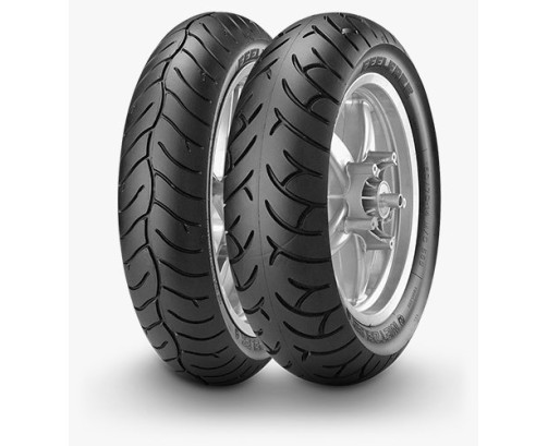 Immagine rappresentativa della gomma METZELER METZELER FEELFREE 150/70 R14 66S DOT 2021