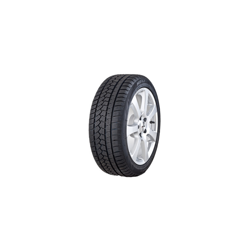 Immagine rappresentativa della gomma HIFLY HIFLY WINTER TOURING 212 165/70 R14 81T F C C 71dB