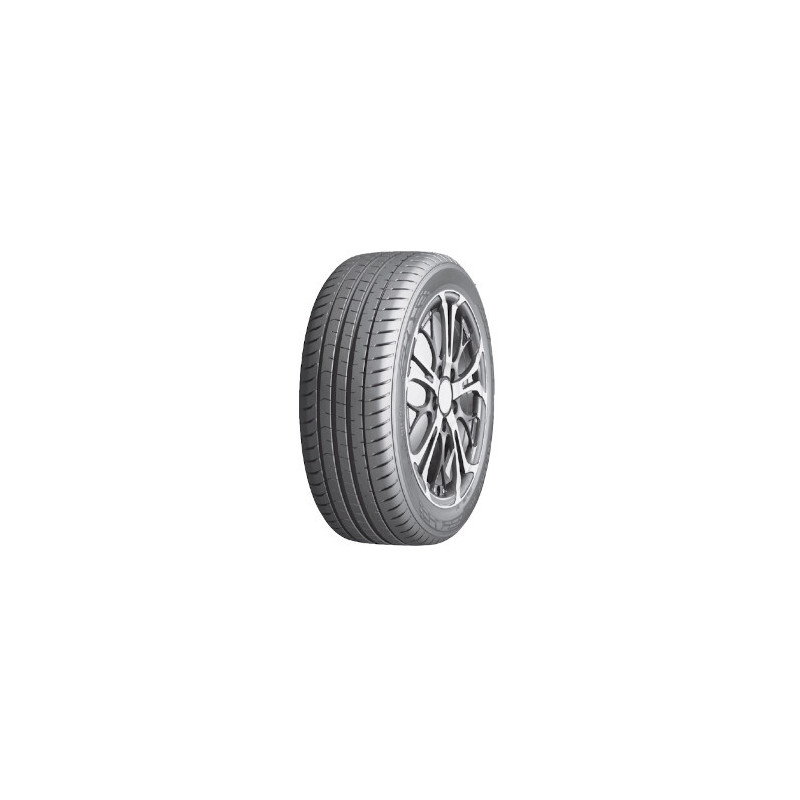 Immagine rappresentativa della gomma DOUBLESTAR DOUBLESTAR DBS DH03 4CAN M+S 185/65 R14 86H D B B 70dB