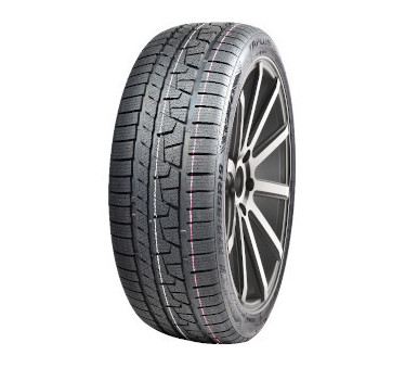 Immagine rappresentativa della gomma APLUS APLUS A702 XL BSW M+S 3PMSF 195/55 R16 91H C C B 72dB XL