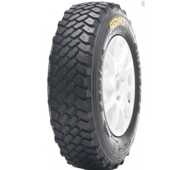 Immagine rappresentativa della gomma FEDIMA FEDIMA F/OR 2 145/80 R13C 74Q