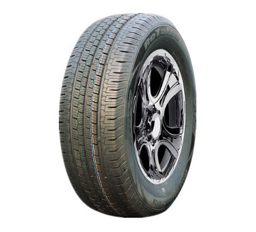 Immagine rappresentativa della gomma ROTALLA ROTALLA 4 SEASON RA05 195/70 R15 104/102S E B B 72dB