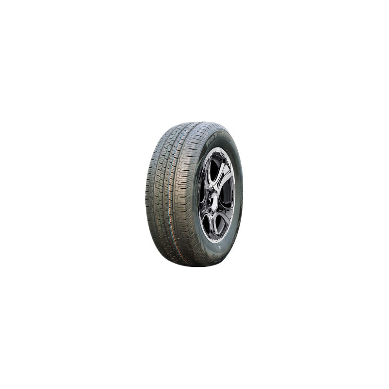 Immagine rappresentativa della gomma ROTALLA ROTALLA 4 SEASON RA05 195/70 R15 104/102S E B B 72dB