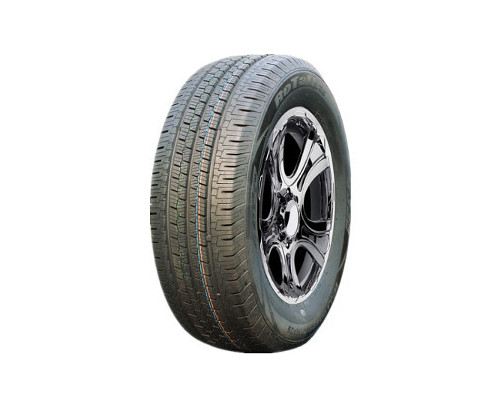 Immagine rappresentativa della gomma ROTALLA ROTALLA 4 SEASON RA05 195/70 R15 104/102S E B B 72dB