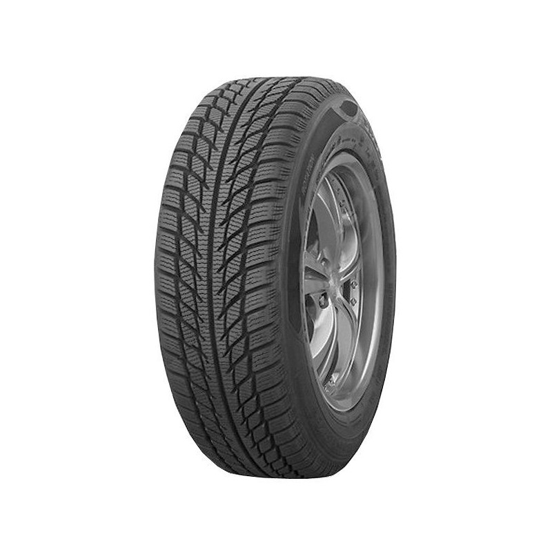 Immagine rappresentativa della gomma TRAZANO TRAZANO SW608 SNOWMASTER 225/45 R17 94V C C B 72dB