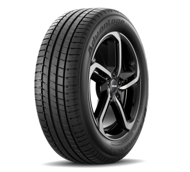 Immagine rappresentativa della gomma BF-GOODRICH BF-GOODRICH ADVANTAGE 195/65 R15 95H C B B 70dB XL