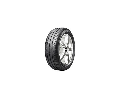 Immagine rappresentativa della gomma MAXXIS MAXXIS MECOTRA 3 ME3 215/65 R15 96H B B B 69dB